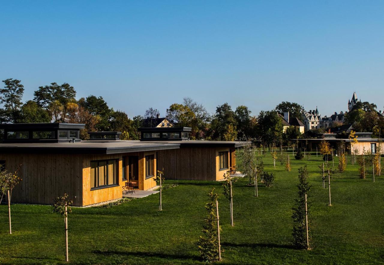 Grafenegg Cottages Exteriér fotografie