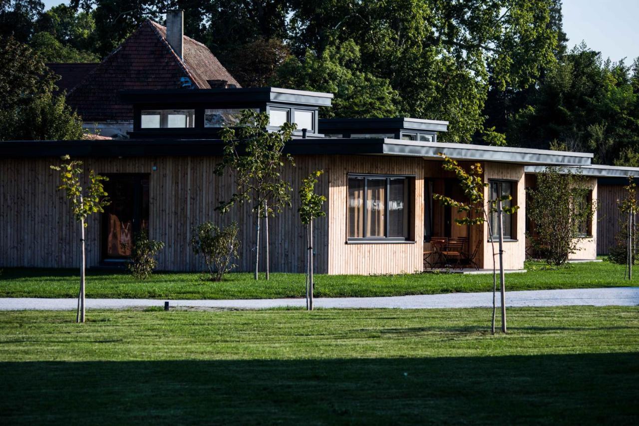 Grafenegg Cottages Exteriér fotografie